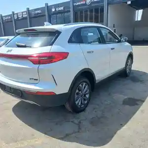 BYD E2, 2021