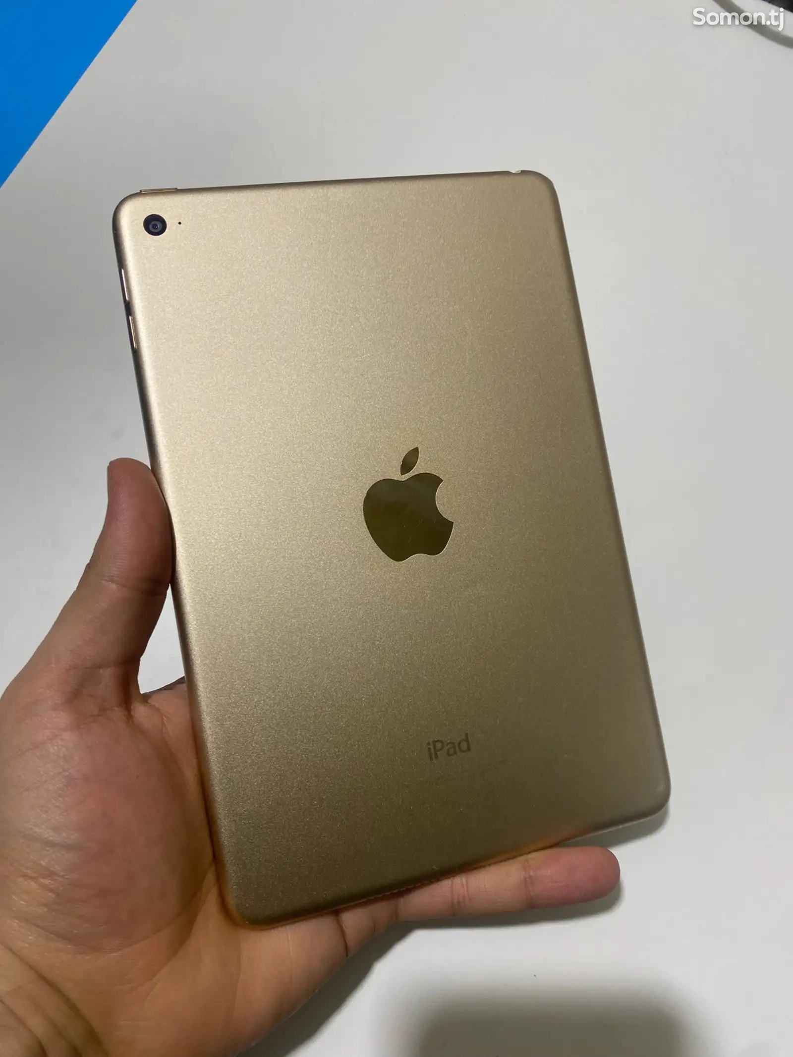 Планшет Apple iPad mini 4 64gb-1