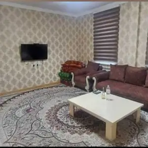 2-комн. квартира, 9 этаж, 70м², Сино