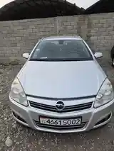 Opel Astra H, 2007-6