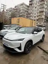 Dongfeng L7, 2025-2