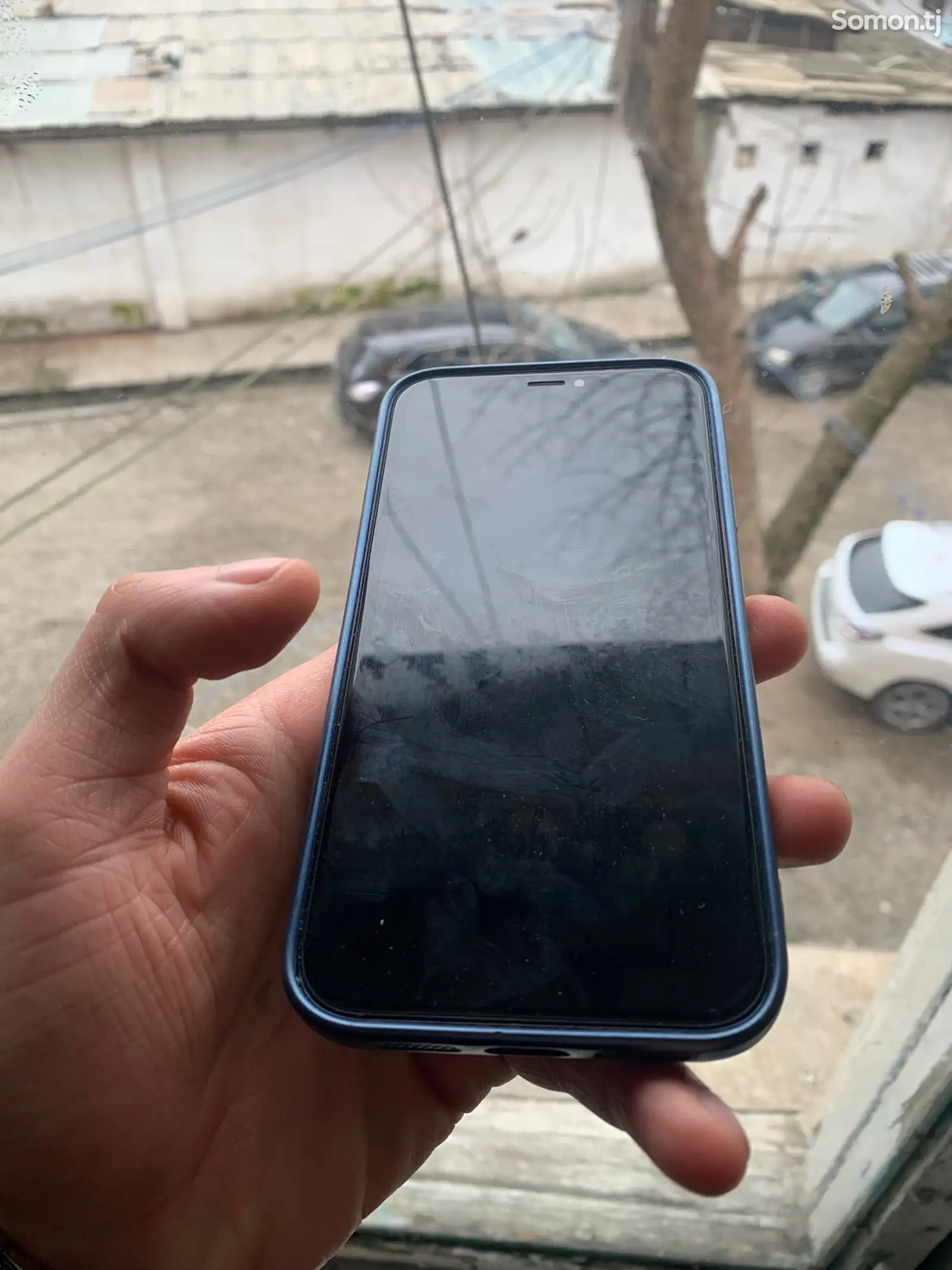 Apple iPhone Xr, 128 gb-1