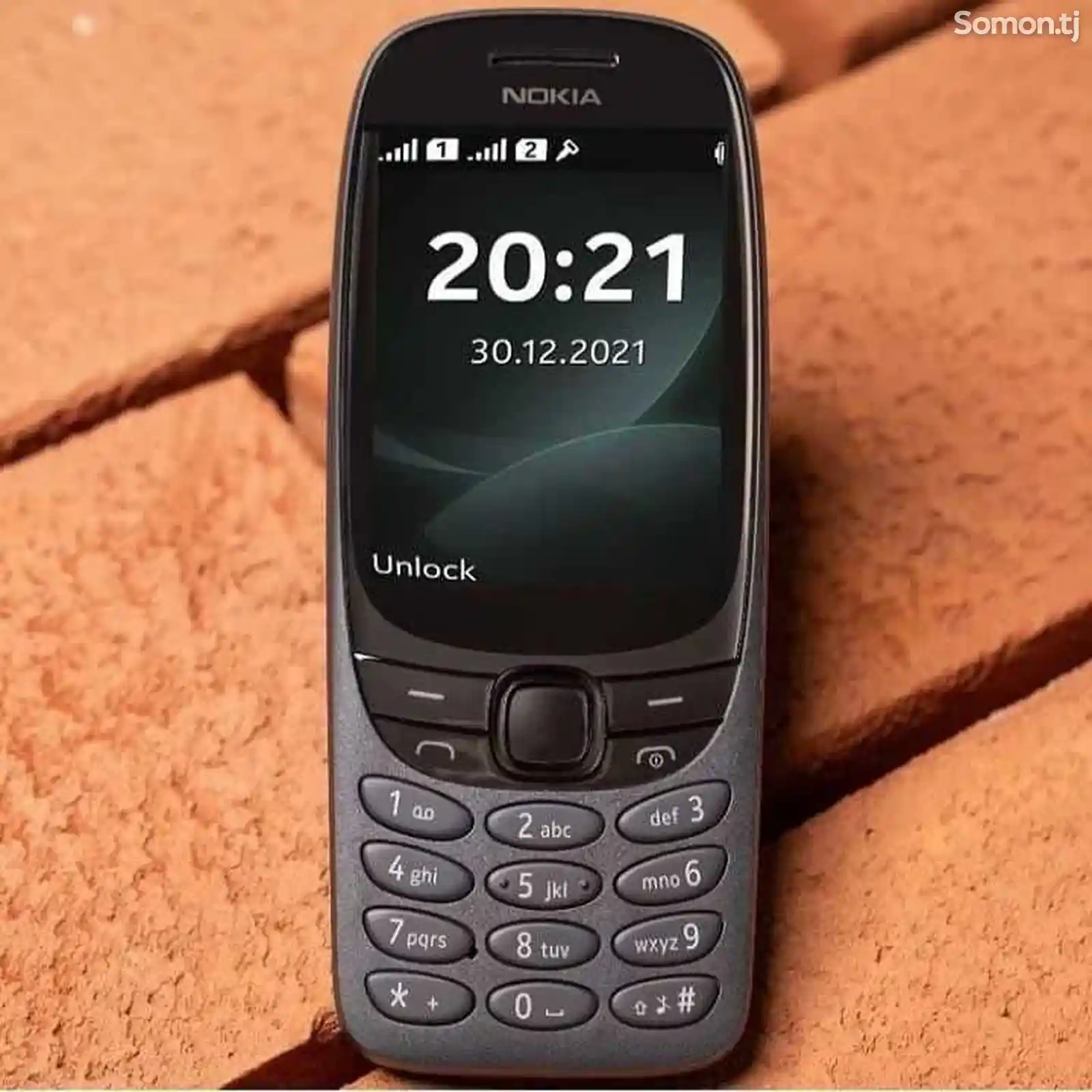 Nokia 6310-4