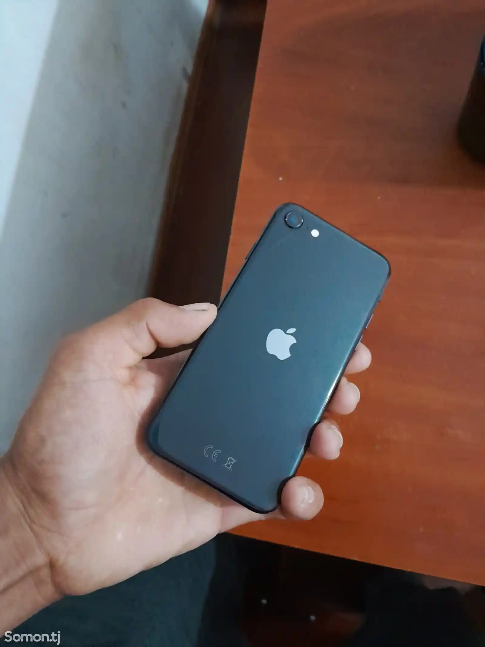 Apple iPhone 8, 64 gb, Space Grey-5