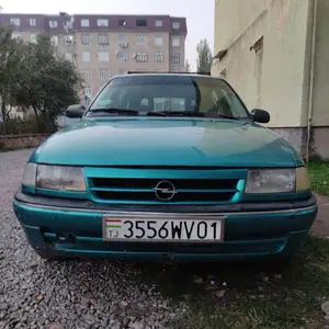 Opel Astra F, 1994