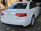 Audi A4, 2010-3