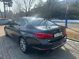 BMW 5 series, 2018-3