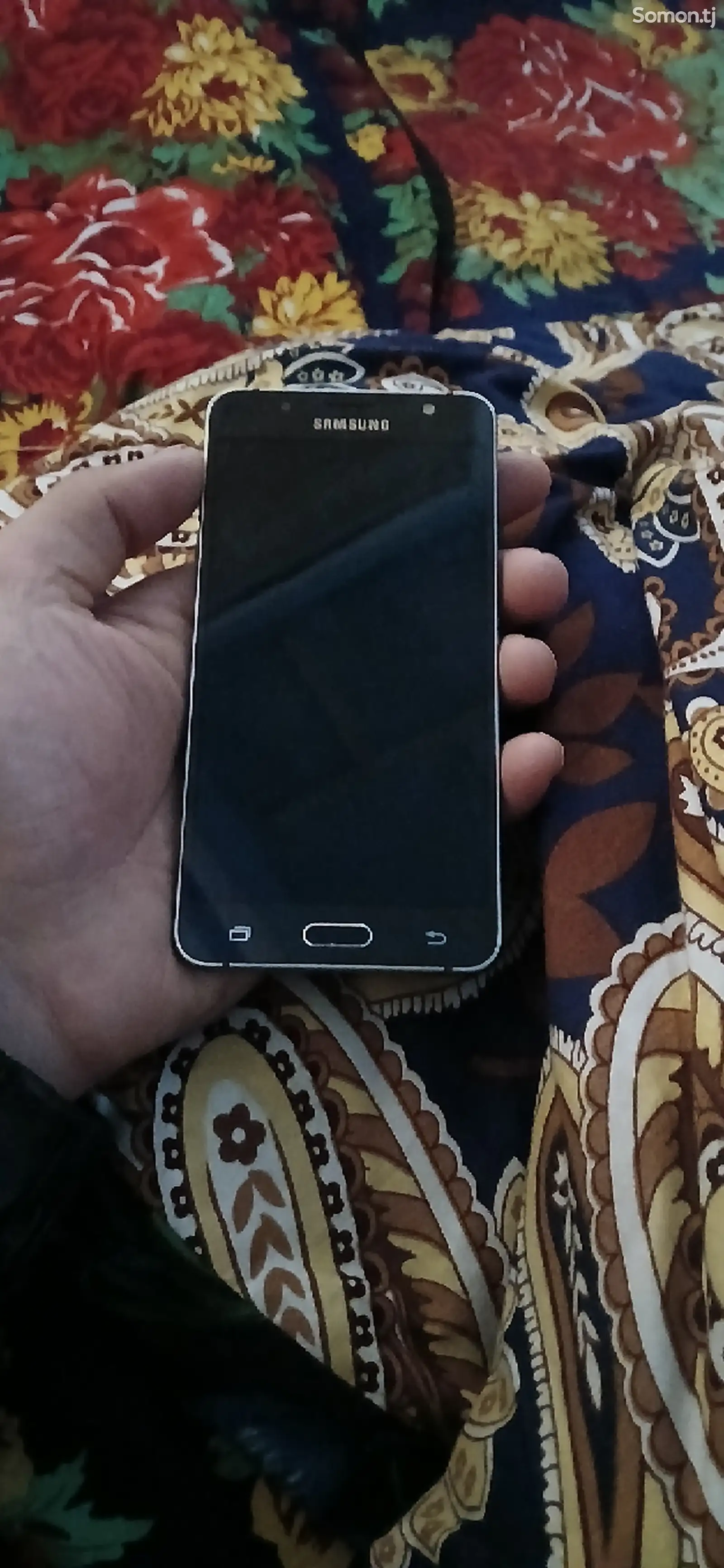 Samsung Galaxy J5-1