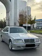 Mercedes-Benz C class, 1999-4