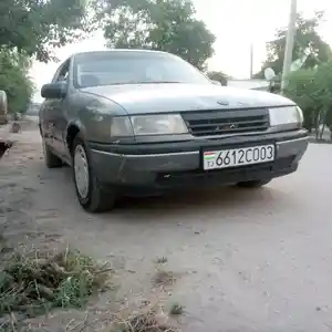 Opel Astra F, 1990