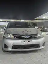 Toyota Fielder, 2014-8