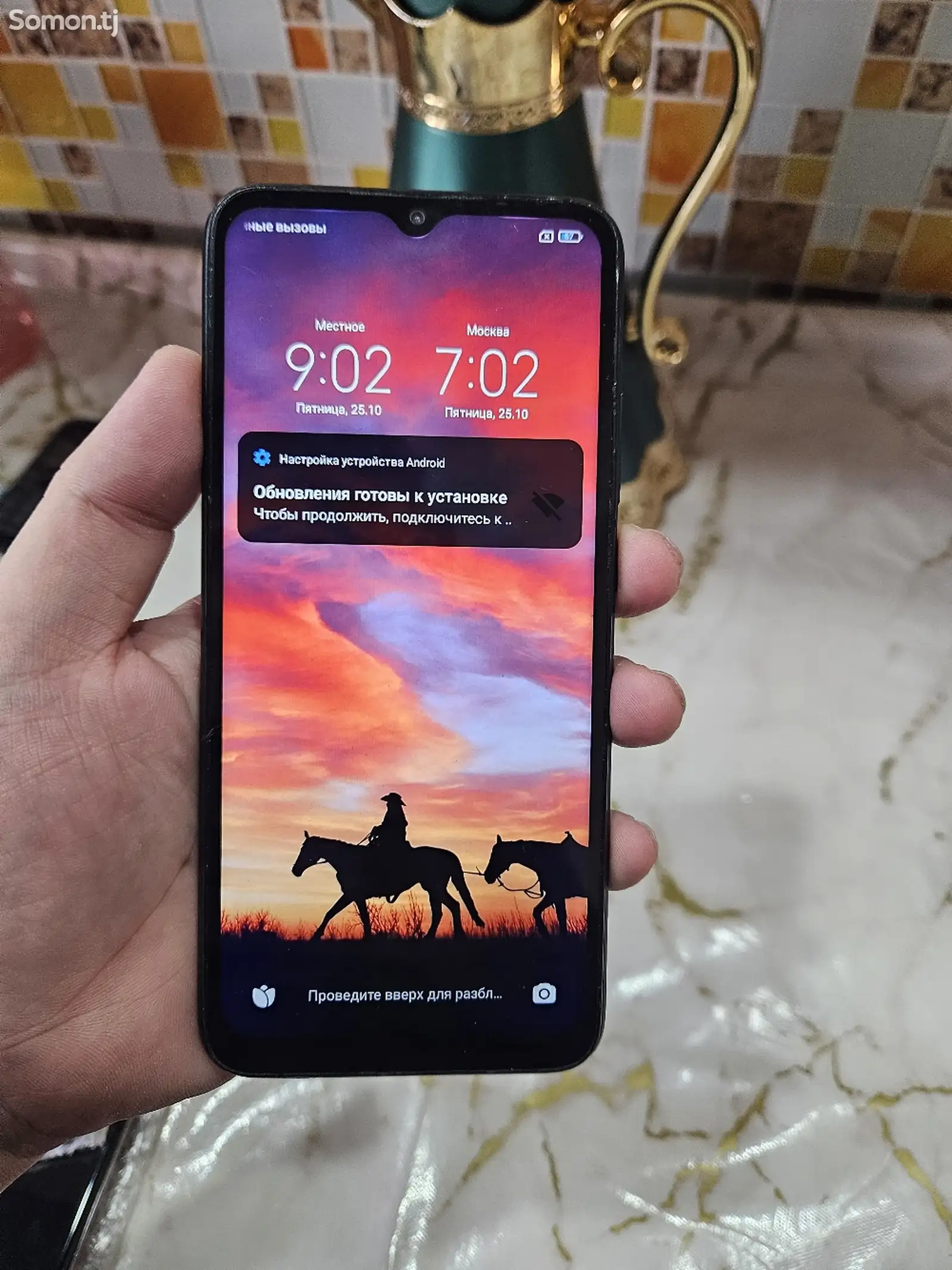 Xiaomi Redmi 9a 32gb-4