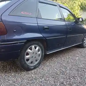 Opel Astra F, 1998