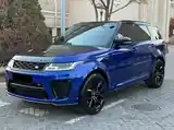 Land Rover Range Rover Sport, 2022-3