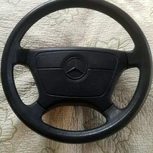 Руль от Mercedes benz