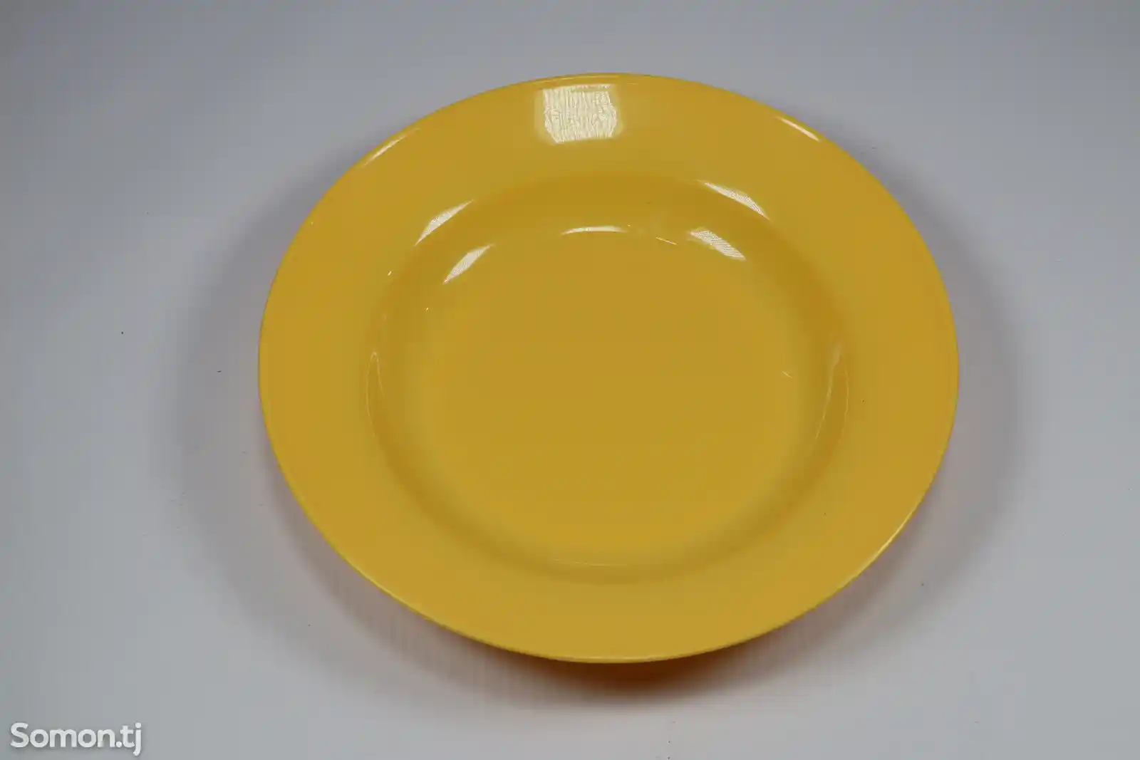 Набор пластик тарелок 4шт B03-3002 в асс-2