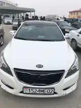 Kia K7, 2011-2