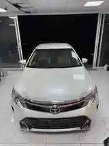 Toyota Camry, 2016 на заказ-2