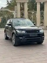 Land Rover Range Rover Sport, 2015-3