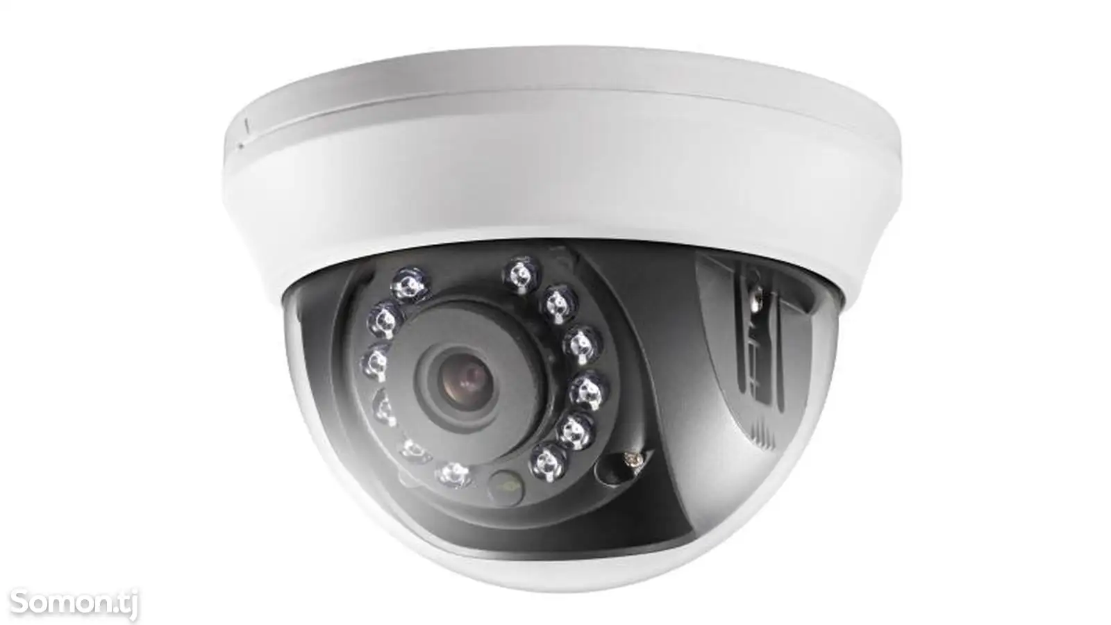 IP Камера Hikvision