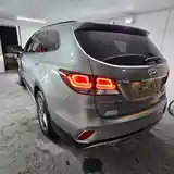 Hyundai Santa Fe, 2019-4