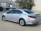 Lexus ES series, 2014-4