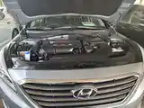 Hyundai Sonata, 2014-13