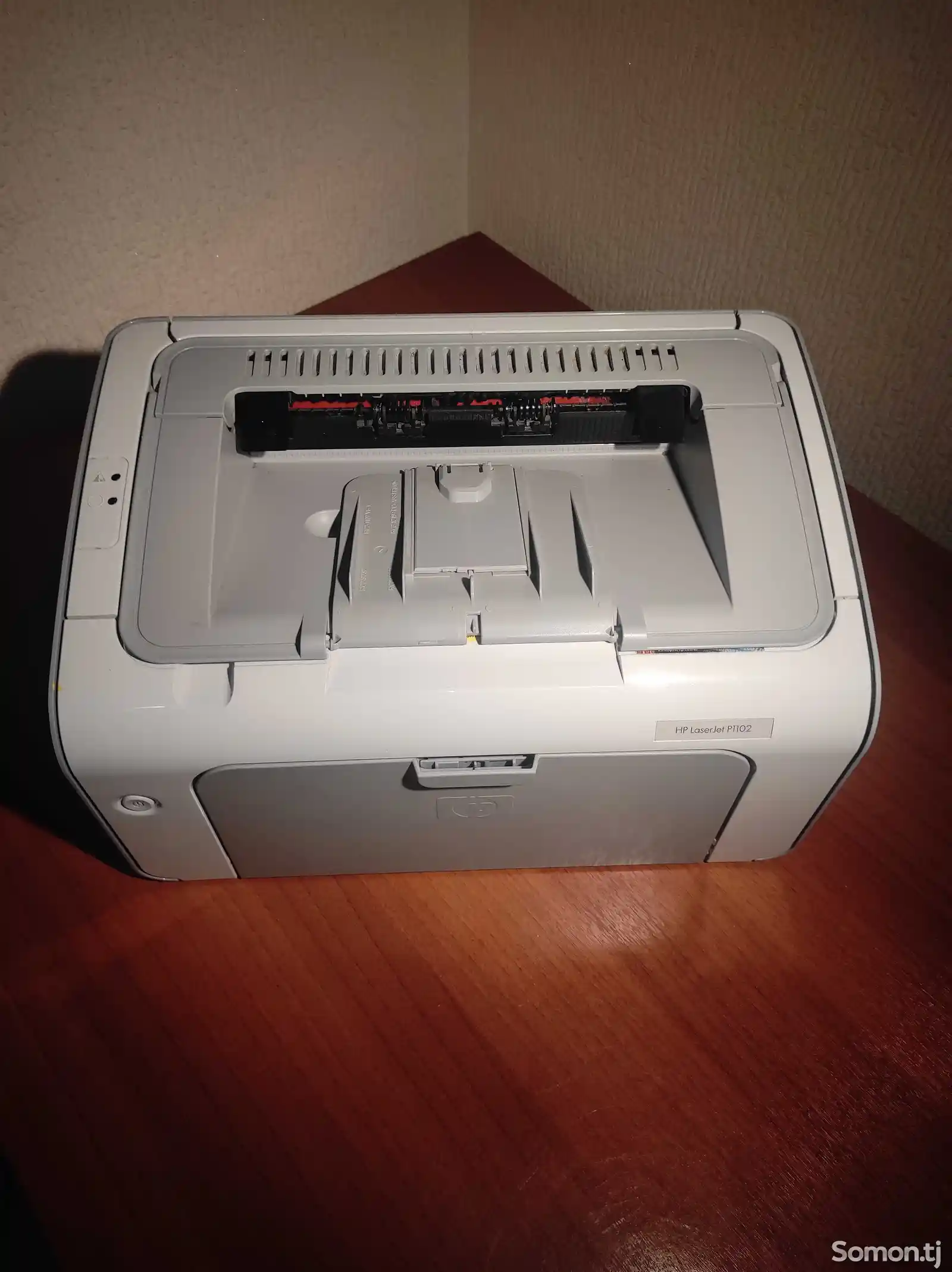 Принтер HP LaserJet 1102-6