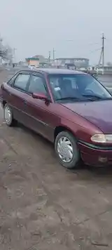 Opel Astra F, 1995-10