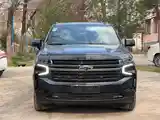 Chevrolet Tahoe, 2022-2