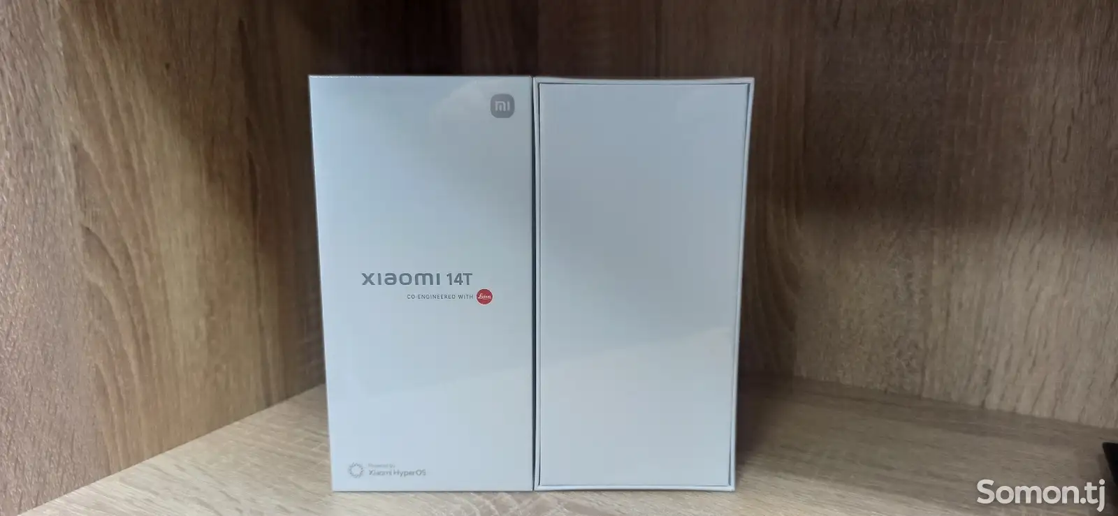 Xiaomi 14T 12/256Gb-1