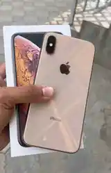 Apple iPhone Xs, 256 gb, Gold-2