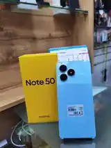 Realmi Note 50 6/64gb black-3