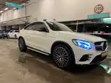 Mercedes-Benz GLC class, 2018-4