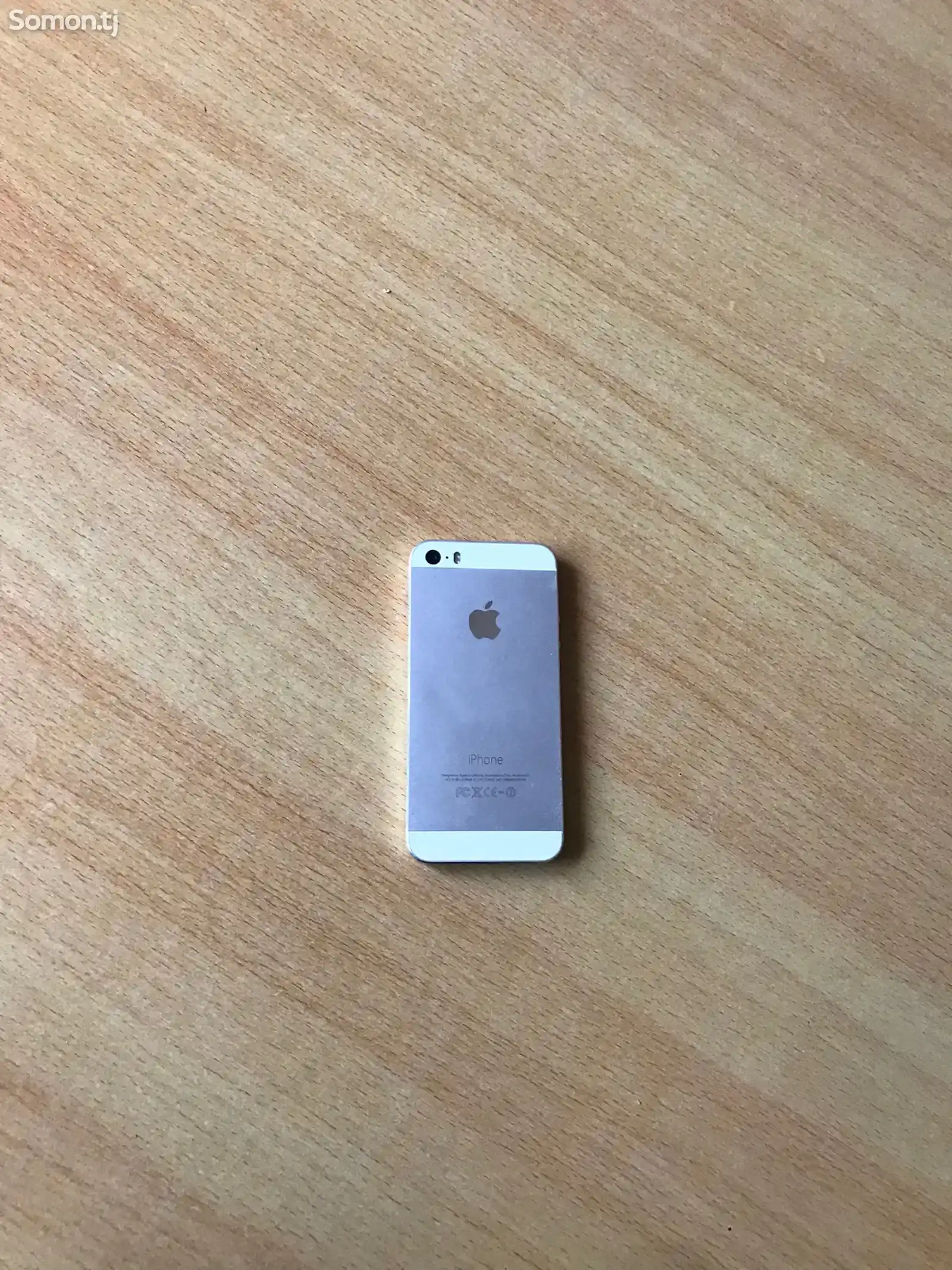 Apple iPhone 5s, 64 gb-2