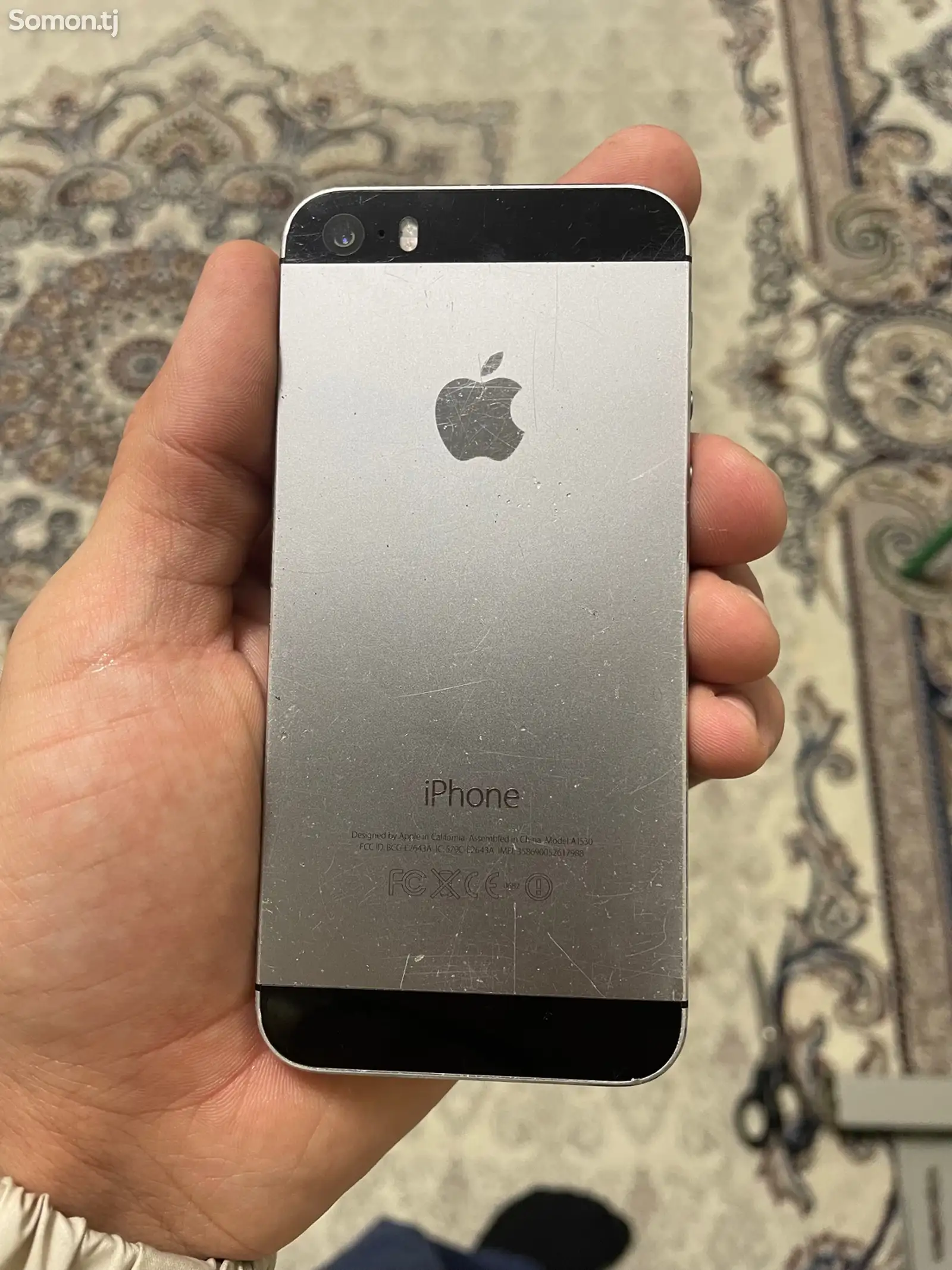 Apple iPhone 5s, 16 gb-1