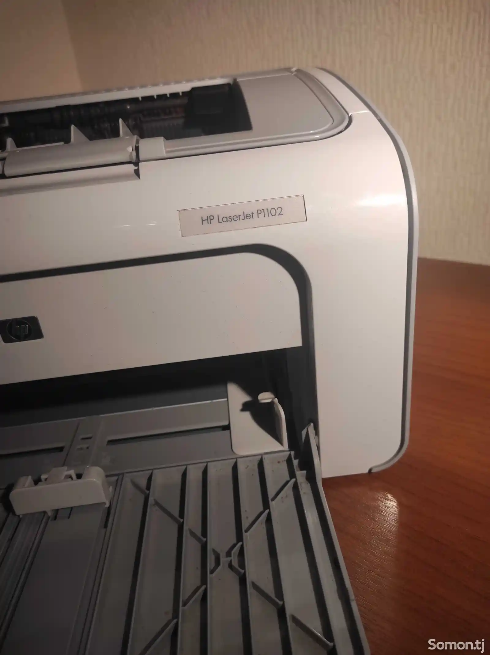 Принтер лазерный HP 1108-2