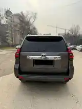 Toyota Land Cruiser Prado, 2018-4