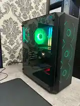 Игровой системный блок Core i5-14600K/32GB RAM/RTX 3070-3