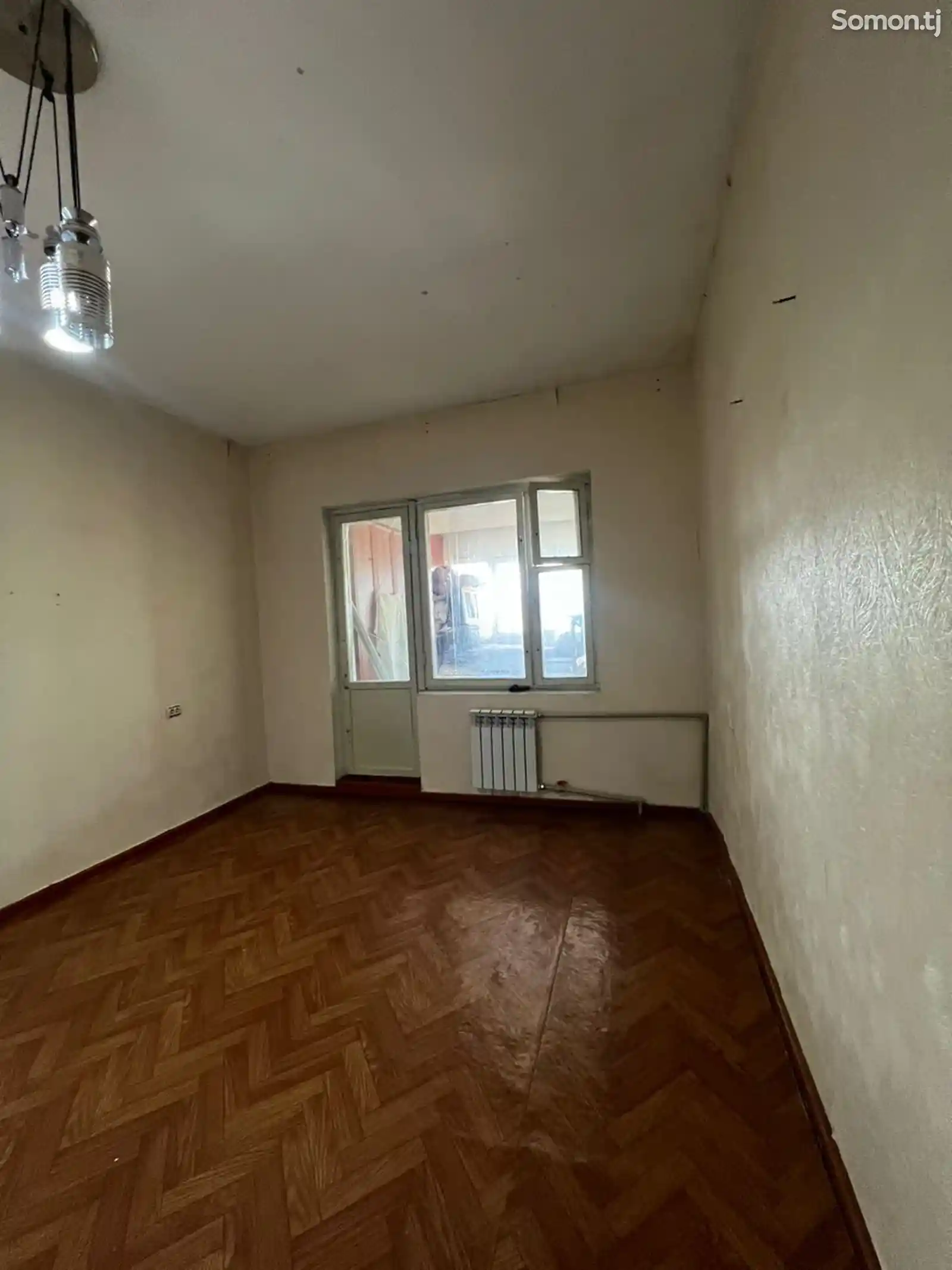 2-комн. квартира, 9 этаж, 70 м², Зарафшон, Сино-8