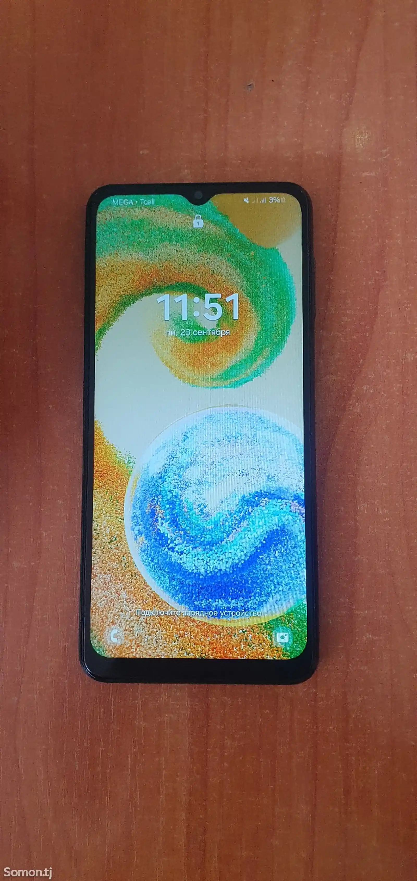 Samsung Galaxy A04S-2