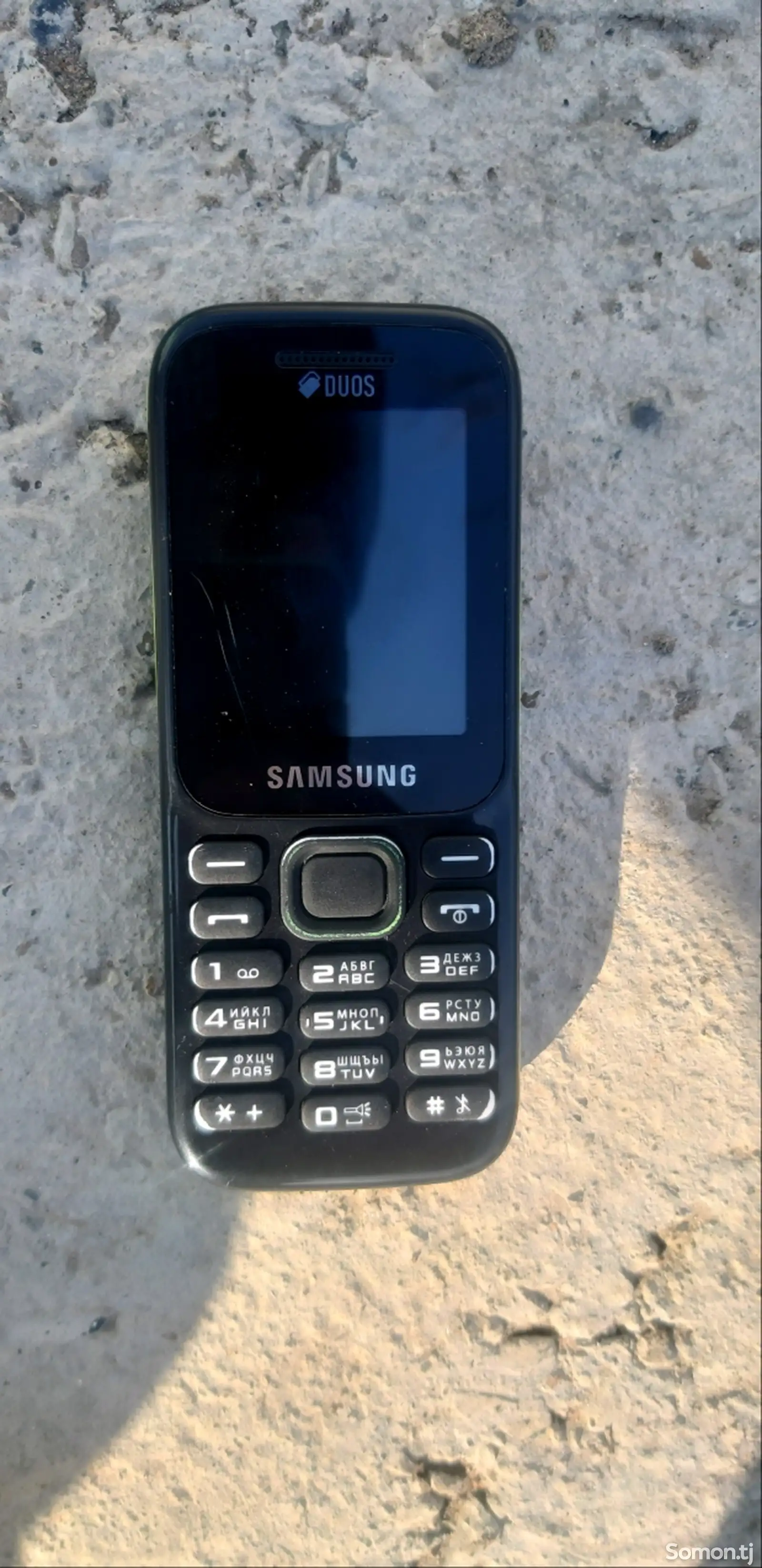 Samsung B310E-1