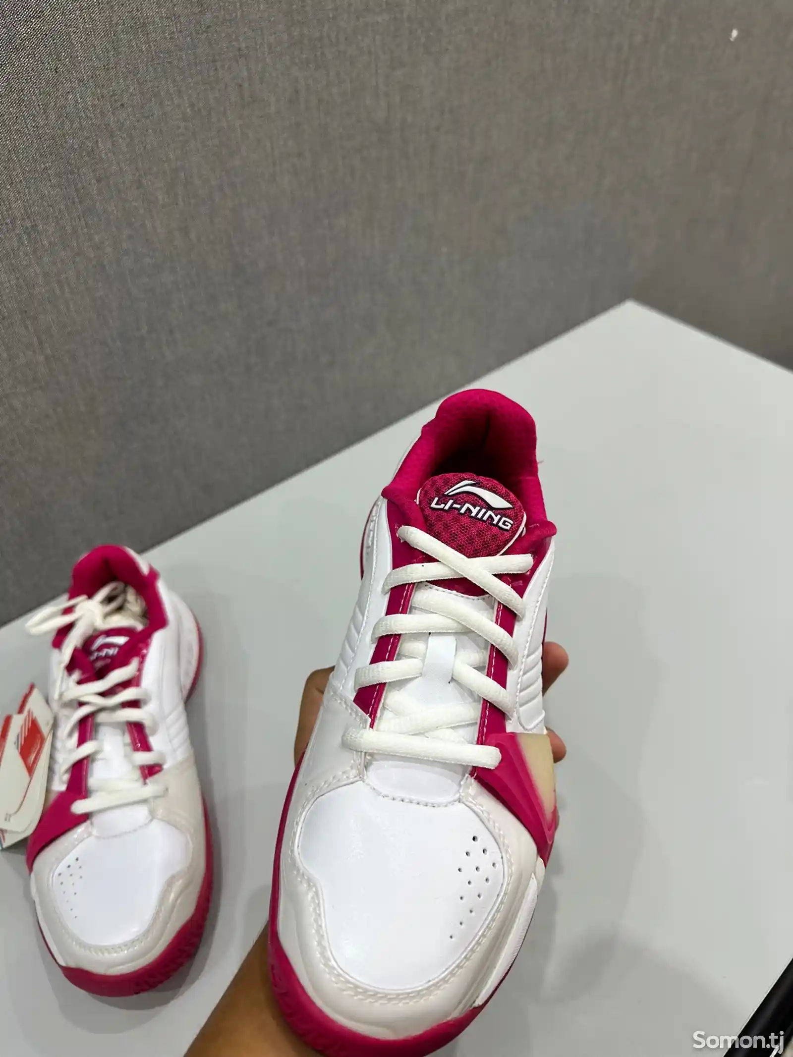 Кроссовки Li-Ning-2