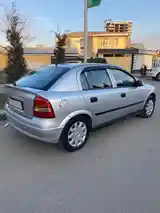 Opel Astra G, 1998-5