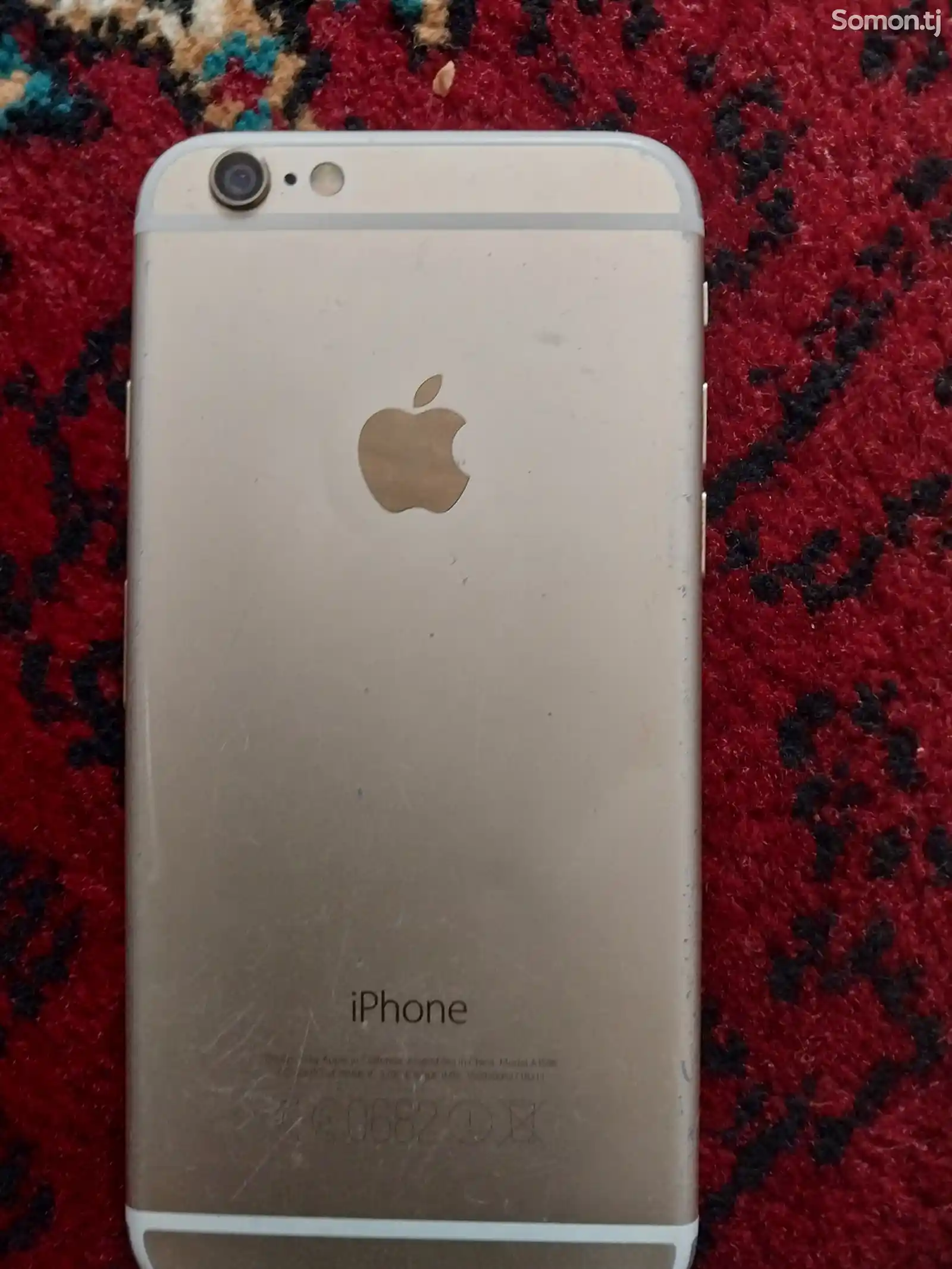 Apple iPhone 6, 16 gb-2