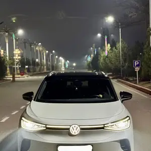 Volkswagen ID.4, 2023