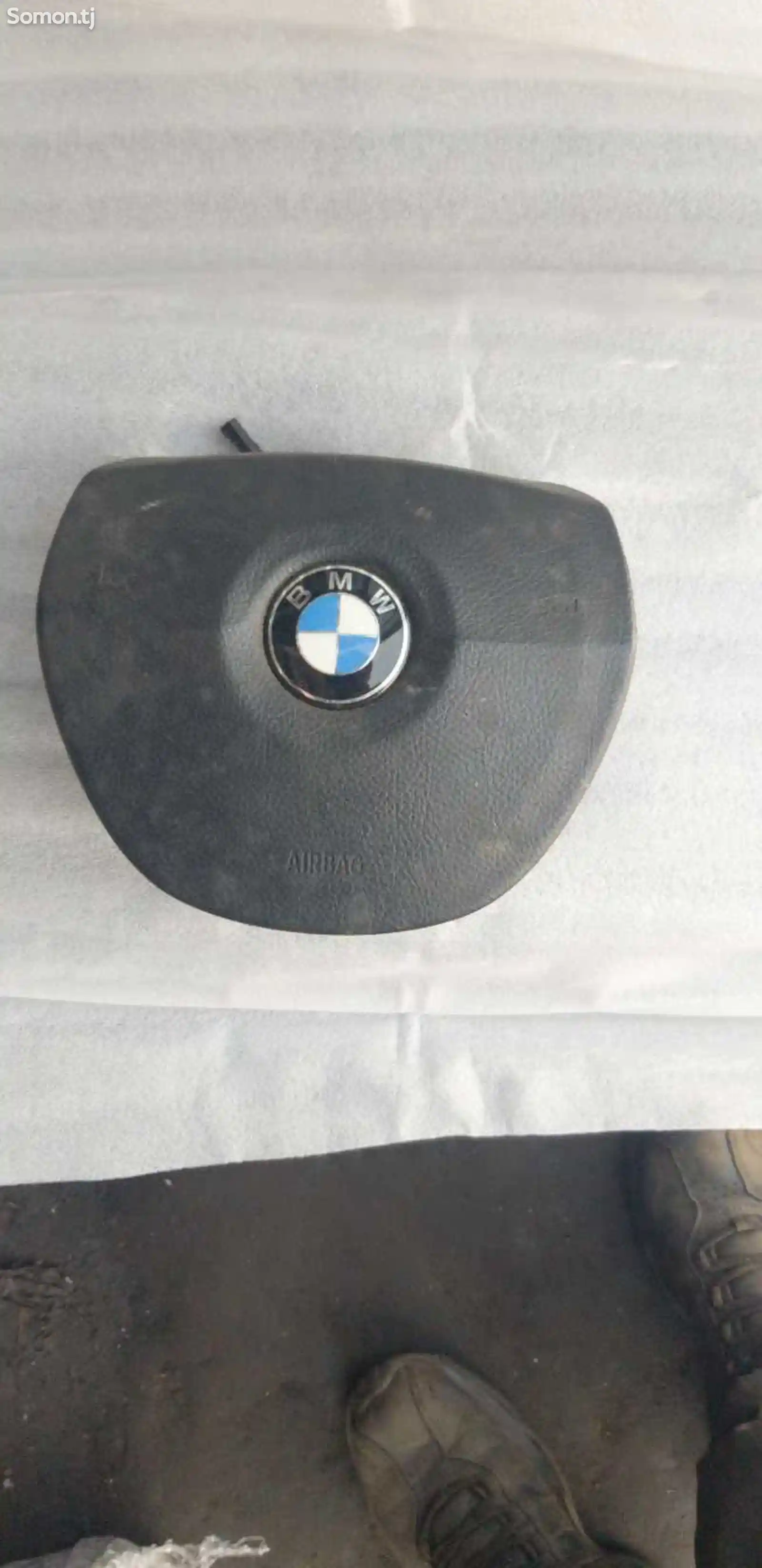 Подушка безопасности от BMW F10-2