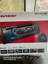 Автомагнитола Pioneer-2