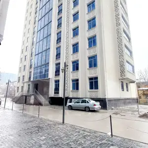 3-комн. квартира, 5 этаж, 80 м², улица Карамова