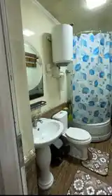 2-комн. квартира, 3 этаж, 60м², Автовокзал-6